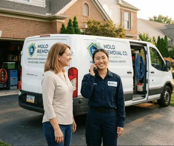 Crawlspace Mold Remediation Ellenwood, GA FAQs